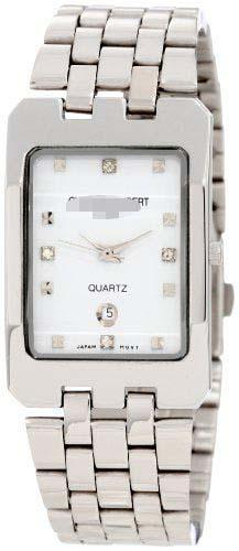 Customization Brass Watch Bands 3718-W