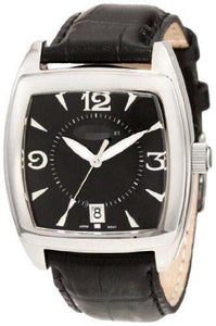 Customized Leather Watch Bands 3725-B