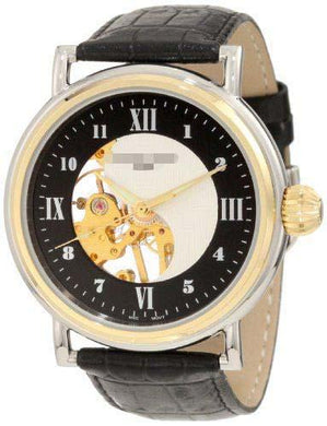 Customization Leather Watch Bands 3738