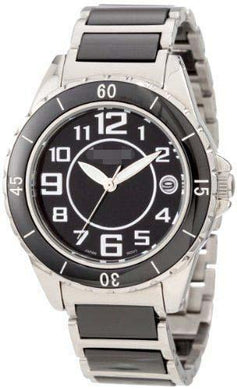 Custom Stainless Steel Watch Bands 3755-B