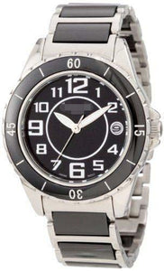 Custom Stainless Steel Watch Bands 3755-B