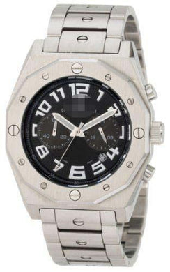 Customized Stainless Steel Watch Bands 3764-B