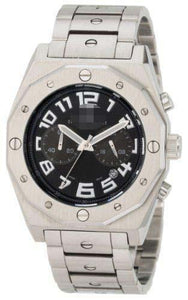 Customized Stainless Steel Watch Bands 3764-B