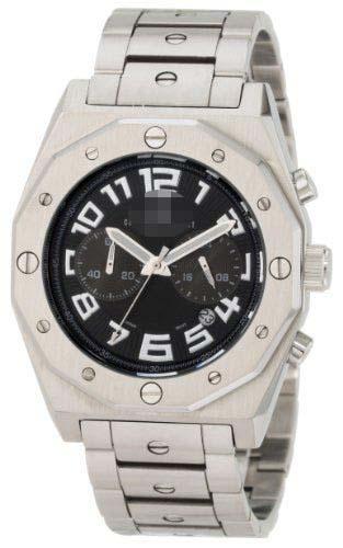 Customized Stainless Steel Watch Bands 3764-B