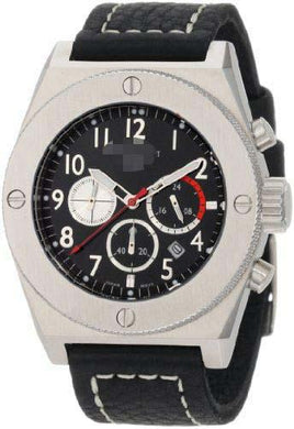 Wholesale Leather Watch Bands 3766-B