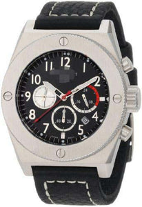 Wholesale Leather Watch Bands 3766-B