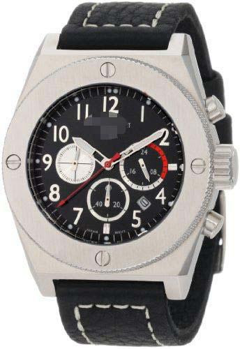Wholesale Leather Watch Bands 3766-B