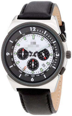 Wholesale Leather Watch Bands 3772