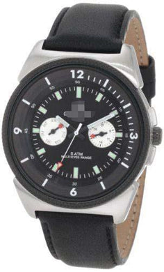 Customize Leather Watch Bands 3773