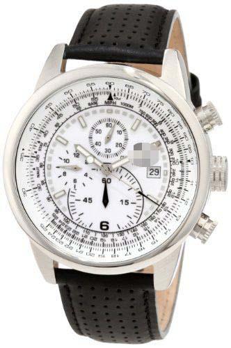 Customized Leather Watch Bands 3775-WB
