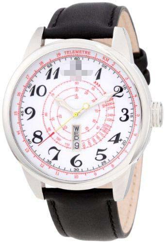 Wholesale Leather Watch Bands 3776-WB