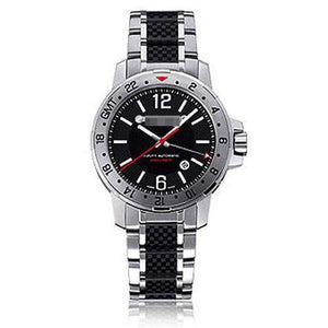 Wholesale Stainless Steel Watch Bands 3800-SCF-05207