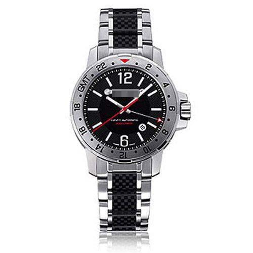 Wholesale Stainless Steel Watch Bands 3800-SCF-05207