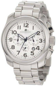 Wholesale Stainless Steel Watch Bands 3810