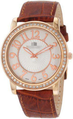 Custom Watch Dial 3813-RG