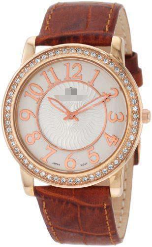Custom Watch Dial 3813-RG