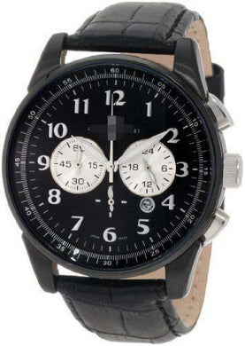 Custom Leather Watch Bands 3824-B