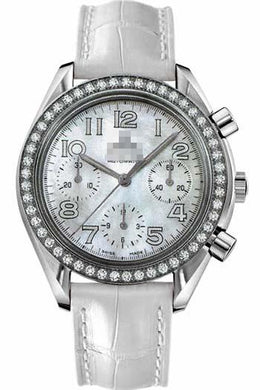Custom Mother Of Pearl Watch Dial 3835.70.36