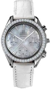 Customised Mother Of Pearl Watch Dial 3835.77.36