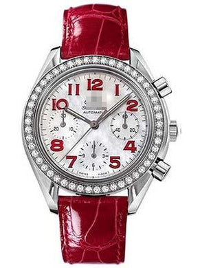 Customization Leather Watch Straps 3835.79.40