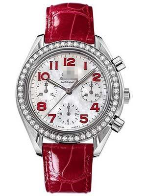 Customization Leather Watch Straps 3835.79.40