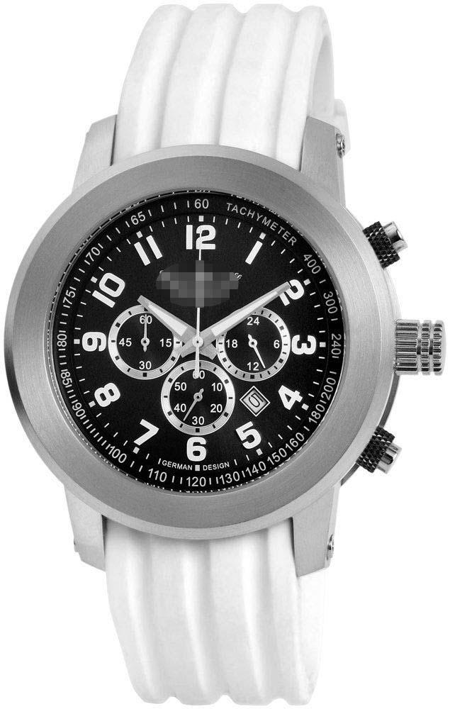 Wholesale Rubber Watch Bands 384921026002