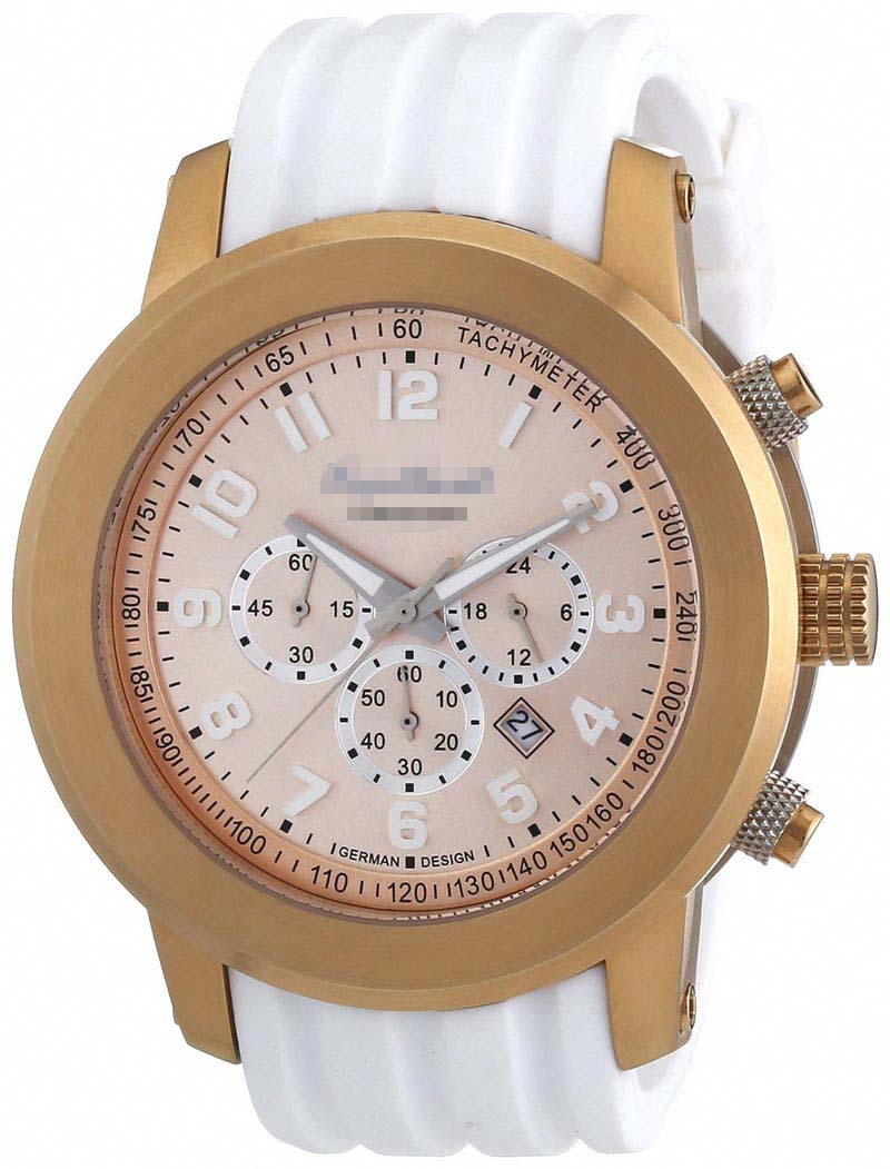 Customize Rubber Watch Bands 384937626002