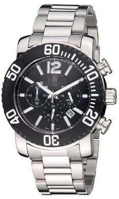 Custom Stainless Steel Watch Bands 3855-B