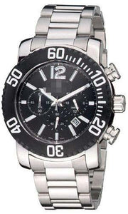 Custom Stainless Steel Watch Bands 3855-B