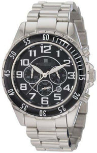 Custom Stainless Steel Watch Bands 3857