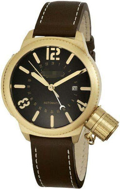 Custom Leather Watch Straps 385701029073