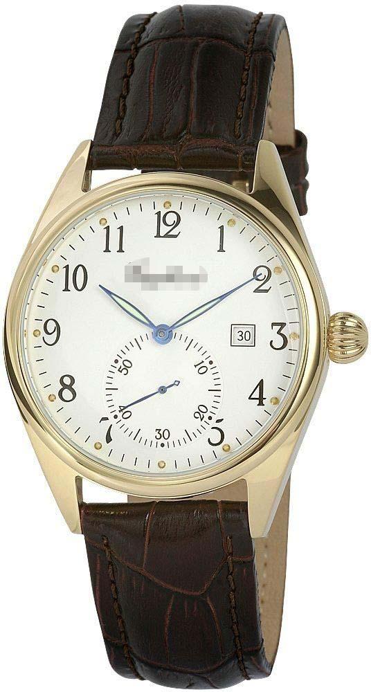 Custom Leather Watch Straps 385702129038