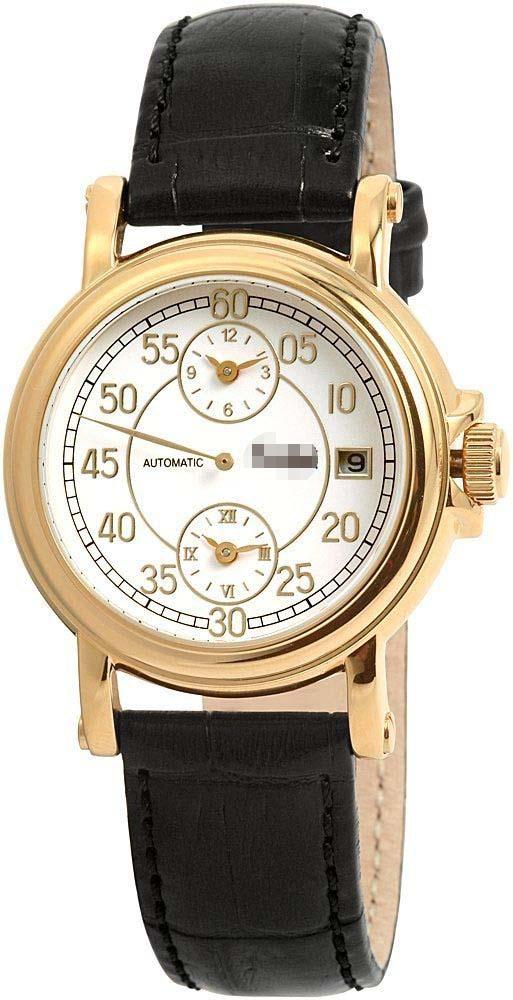 Customized White Watch Dial 385702529059