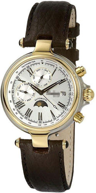 Customized Silver Watch Dial 385712629028