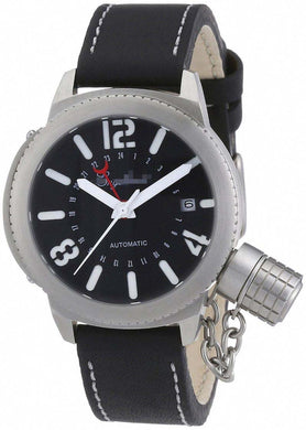 Custom Black Watch Dial 385721019072