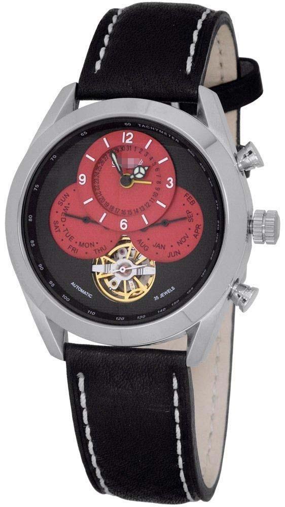 Wholesale Black Watch Face 385721529066