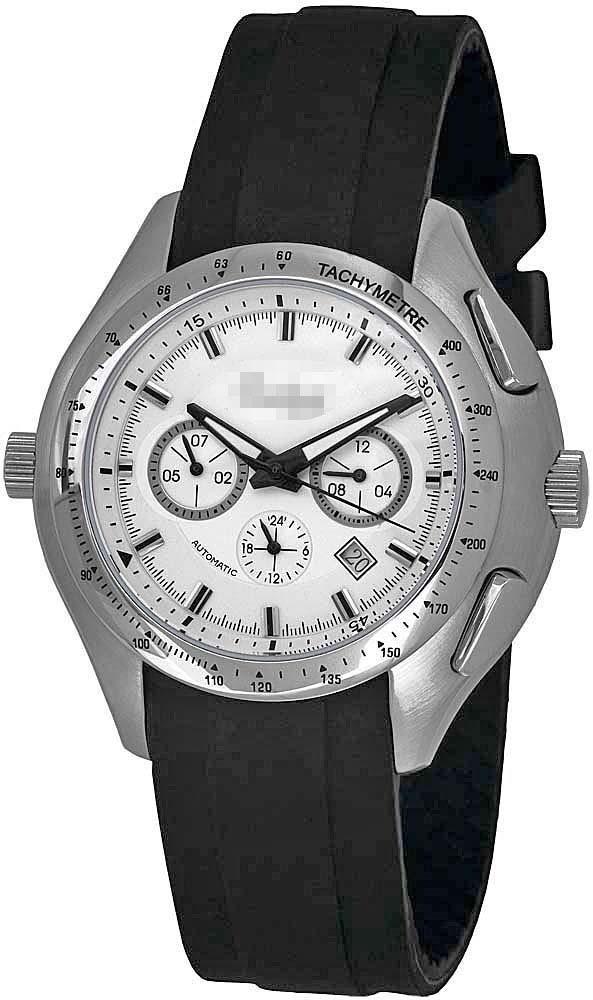 Customised Rubber Watch Bands 385722026039