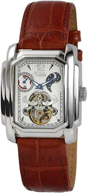 Custom Silver Watch Dial 385722129040