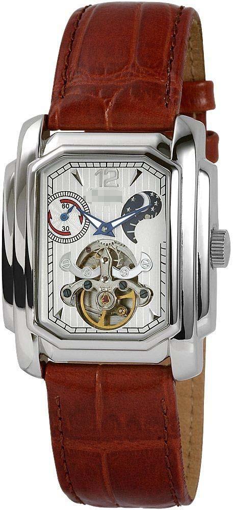 Custom Silver Watch Dial 385722129040