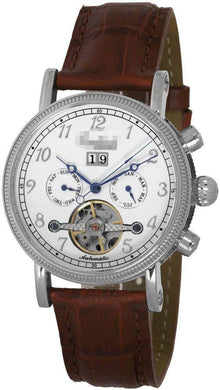 Custom Leather Watch Straps 385722129079