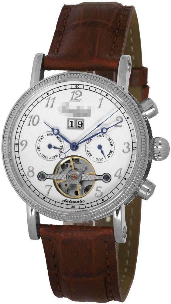 Custom Leather Watch Straps 385722129079