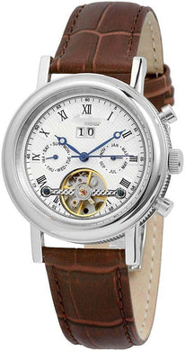 Custom Leather Watch Straps 385722629011