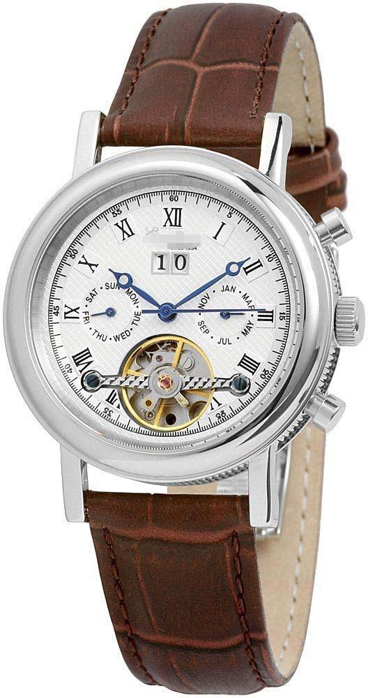 Custom Leather Watch Straps 385722629011