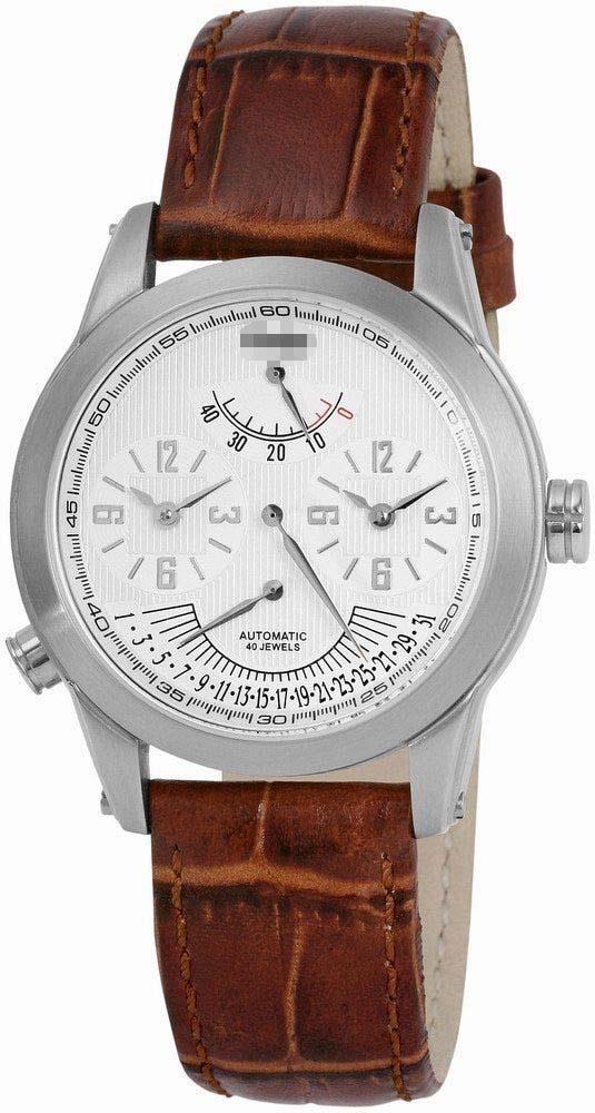 Wholesale Silver Watch Face 385722629052