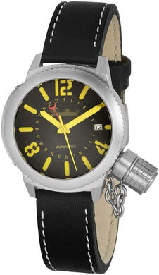 Custom Black Watch Face 385724019072