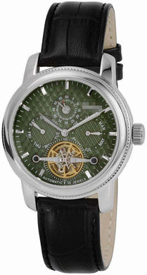 Customized Green Watch Dial 385726029067
