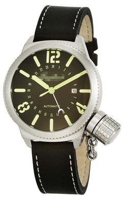 Customized Black Watch Dial 385726029073