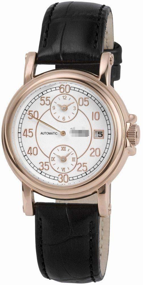 Customized White Watch Face 385732529059