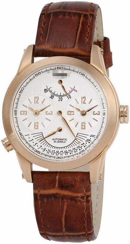 Custom Silver Watch Dial 385732629052