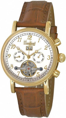 Custom Leather Watch Straps 386202129079